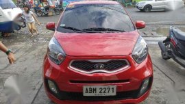 for sale Kia Picanto EX 2015