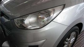 2010 2011 hyundai tucson automatic like rav4 crv xtrail