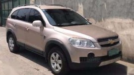 Chevrolet Captiva 2008 for sale