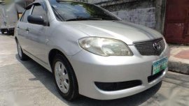 for sale 2006 Toyota Vios Manual