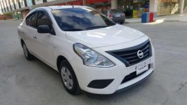 Nissan almera 2016 1.3e manual cebu unit