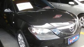 Mazda 3 2011 Automatic transmission