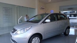 2016 Tata Vista Manual transmission