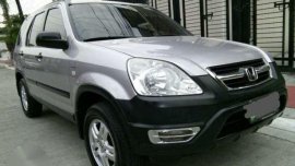 2003 Honda CRV 4x2 AT Xtrail Rav4 Escape Tucson Mazda All SUV All Car