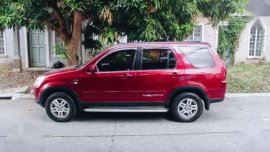 Honda CR-V 2002. for sale