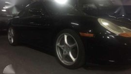 1999 Porsche Carrera 996 for sale