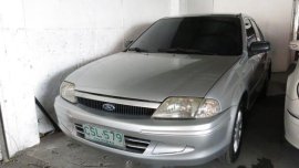 2000 Ford Lynx for sale