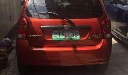 2012 Suzuki k10 1liter engine manual