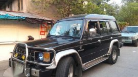 Hyundai galloper diesel.manual rush sale!!