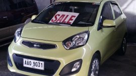 2014 Kia Picanto EX for sale