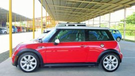 2003 Mini Cooper S for sale