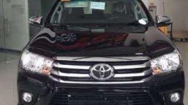 Ofw Extreme Sale 65k on Toyota Hilux Avail it Now Lowest in the Market