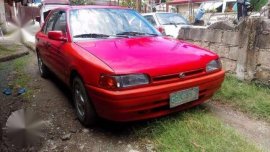 for sale Mazda 323 1996