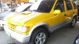 2008 Kia Sportage for sale