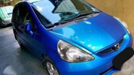 Honda Jazz AT