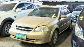 2007 Chevrolet Optra LS for sale