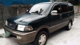 Revo GLX 2001 Toyota