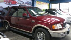 1997 Ford Expedition Eddie Bauer for sale