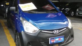 Hyundai Eon 2015 in good condition