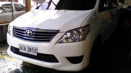 Toyota Innova 2015 for sale