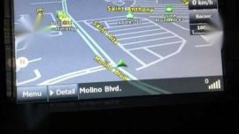 Mitsubishi Mirage G4 GLS 2015 at