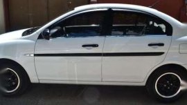 2010 Hyundai Accent Turbo diesel CRDI with Dashboard and backup camera