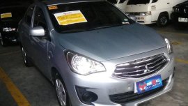 Mitsubishi Mirage G4 2015 Manual 
