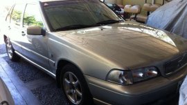 1998 Volvo S70 20T