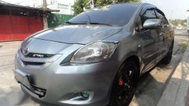 Well Maintained 2009 Toyota Vios G AT All Power Cold Aircon for sale