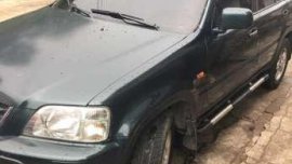 Honda crv 98 alt revo adventure for sale