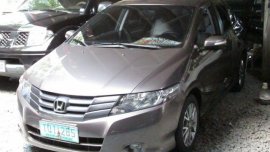 2011 Honda City for sale