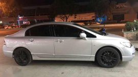 MT Honda Civic FD for sale