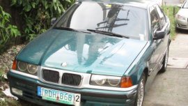 1995 BMW 320i for sale