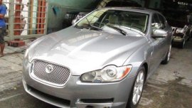 2008 Jaguar XF for sale