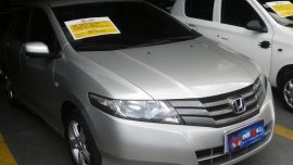 Good as new Honda City 2010