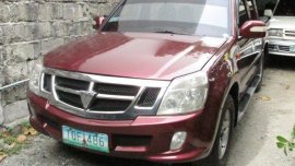 2012 Foton Blizzard for sale