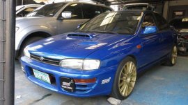 1997 Subaru WRX STI for sale