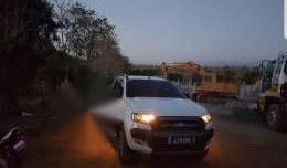 for sale Ford Ranger Wildtrak