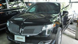 2014 Lincoln MKT for sale