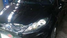 Ford fiesta 2011 First Owner