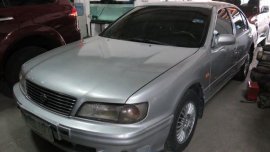 Well maintained 1997 Nissan Cefiro
