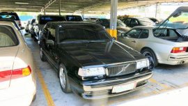 1997 Volvo 850 R for sale