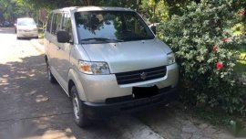 2012 Suzuki APV Van tag vios mirage accent eon avanza jazz adventure