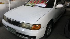 1998 Nissan Sentra for sale