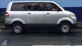 2010 Suzuki APV