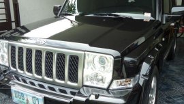 2010 Jeep JEEP COMMANDER for sale