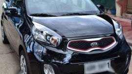 2015 Kia Picanto EX - manual AS GOOD AS NEW with only 3TKM