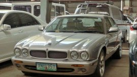 2004 Jaguar XJR for sale