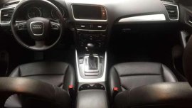 Audi Q5 2.0 TDi Turbo Diesel AT 2012