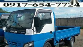 6 Stud 4JG2 Isuzu Elf Dropside Nkr 10ft Japan